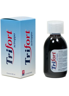 TRIFORT SCIROPPO 200ML