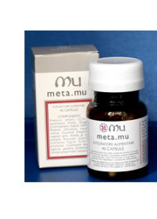 META MU 40CPS