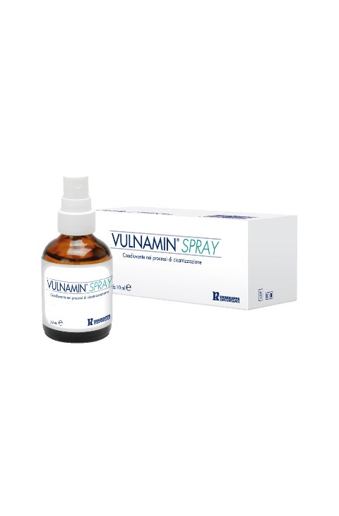 VULNAMIN SPRAY 30ML