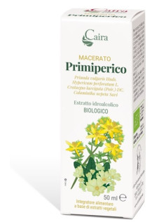 PRIMIPERICO MACERATO CAIRA GTT