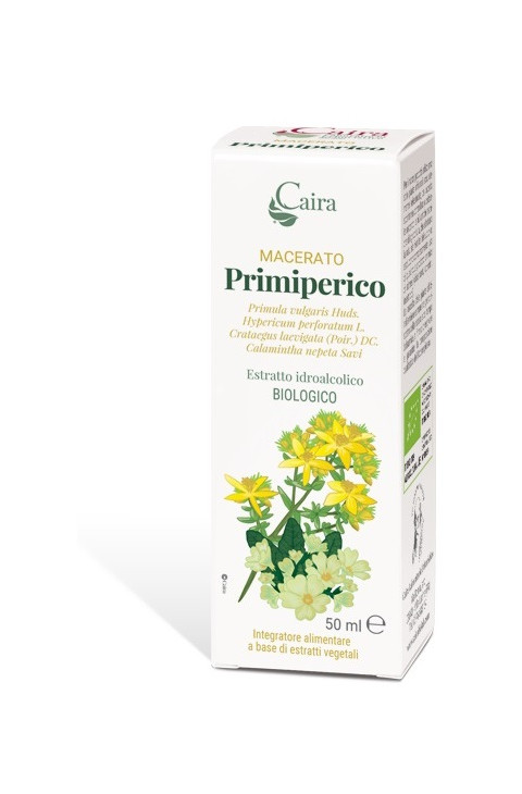 PRIMIPERICO MACERATO CAIRA GTT