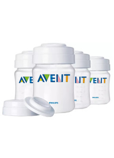 PHILIPS AVENT VASETTO PAP 4PZ