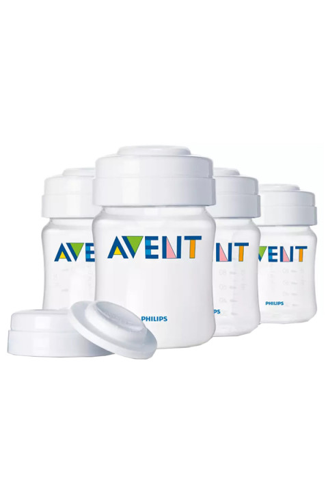 PHILIPS AVENT VASETTO PAP 4PZ