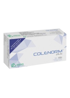 COLENORM PLUS 30CPR DIVISIBILI