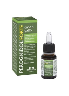 PEROGNIDOL FORTE 15ML