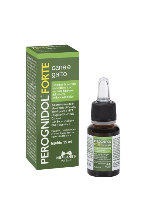 PEROGNIDOL FORTE 15ML