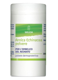 ARNICA ECHINACEA POLVERE 20G