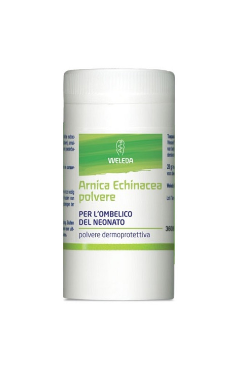 ARNICA ECHINACEA POLVERE 20G