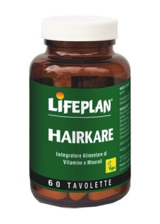 HAIRKARE 60TAV LIFEPLAN