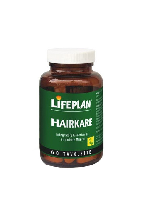 HAIRKARE 60TAV LIFEPLAN