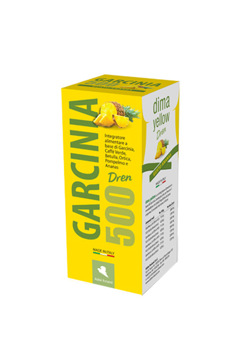 GARCINIA 500 DREN DIMA YELL AN GARCINIA 500 DREN DIMA YELL AN
