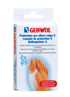 GEHWOL-CUSC PROT ALLUCE VALGO