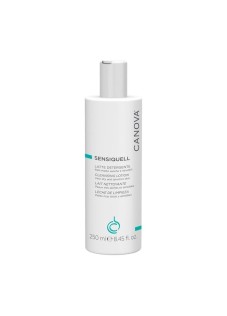 Canova Canova Sensiquell Latte Detergente 250 Ml