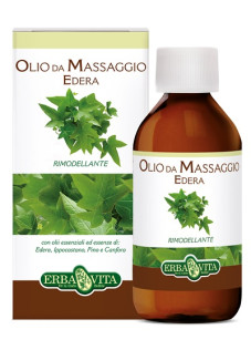 EDERA OLIO MASSAGGIO 250ML