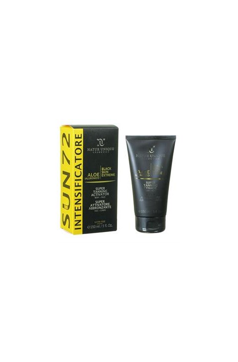 NATUR UNIQUE BLACK SKIN EX 150