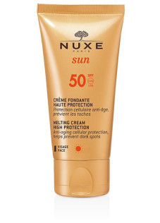 NUXE SUN CREMA SOL A/ETA SPF50