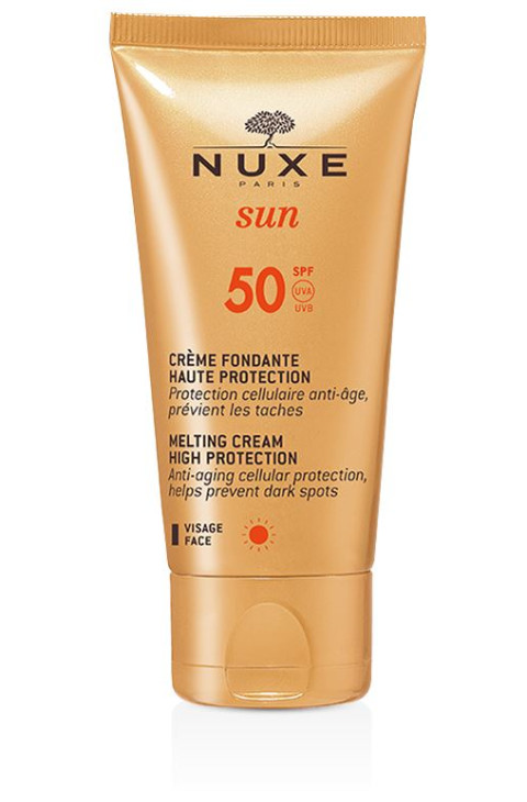 NUXE SUN CREMA SOL A/ETA SPF50