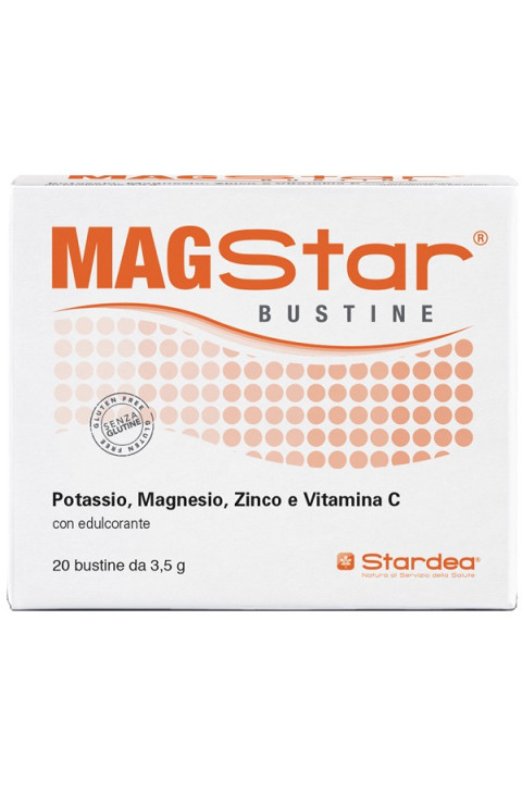 MAGSTAR 20BUST 3,5G