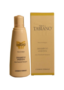 AQUA TABIANO SH ANTIFORF 200ML