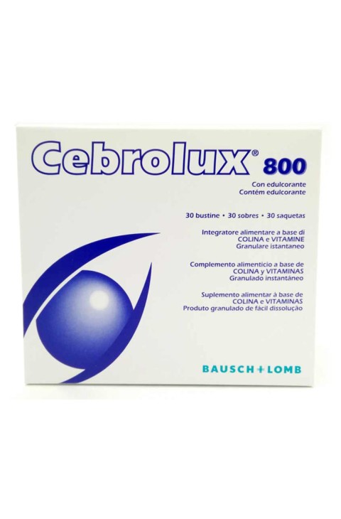 CEBROLUX 800 INTEG 30BS