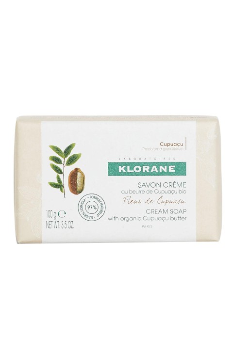 KLORANE OLIO RIC CUPUACU 150ML