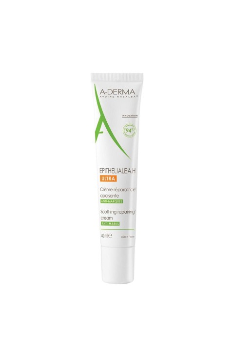 EPITHELIALE AH ULTRA CREMA40ML