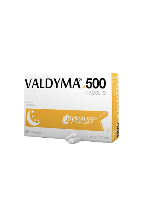 VALDYMA 500 30CPS