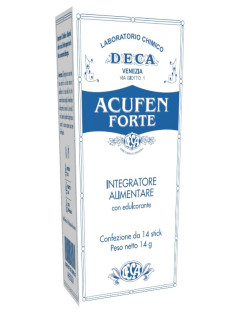 ACUFEN FORTE 14STICK