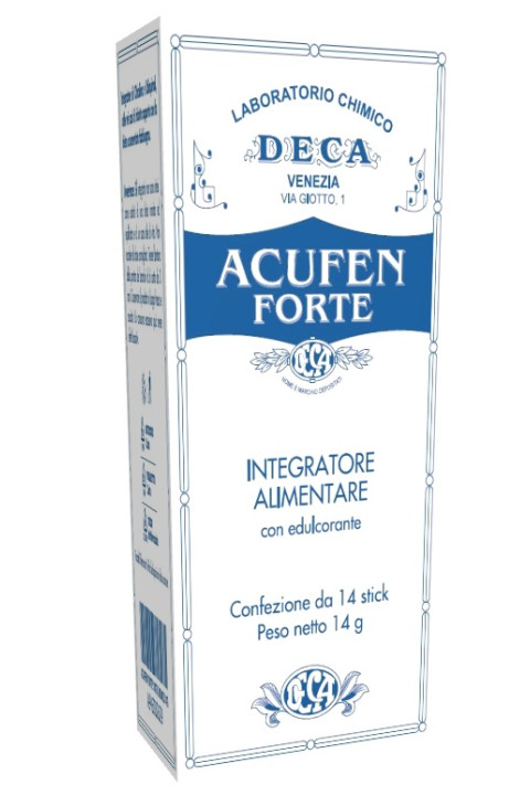 ACUFEN FORTE 14STICK