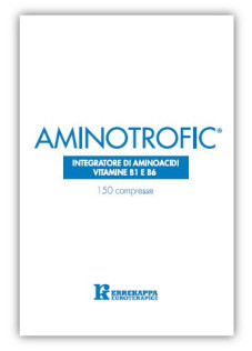 AMINOTROFIC 150CPR