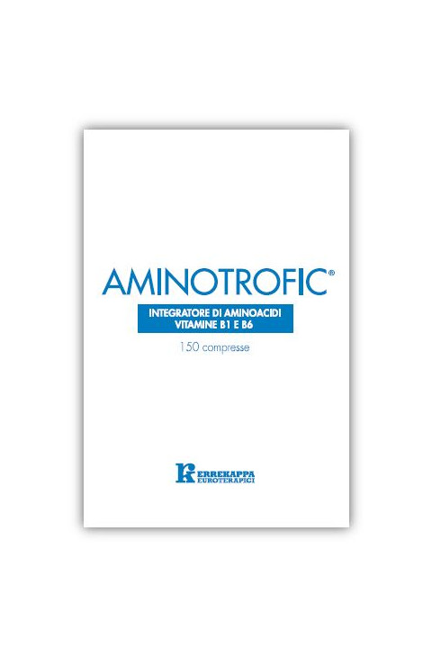 AMINOTROFIC 150CPR