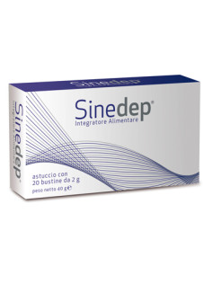 SINEDEP 20BUST
