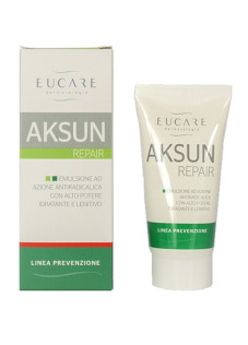 AKSUN REPAIR 50ML