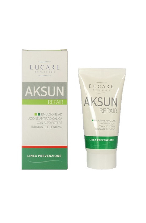 AKSUN REPAIR 50ML