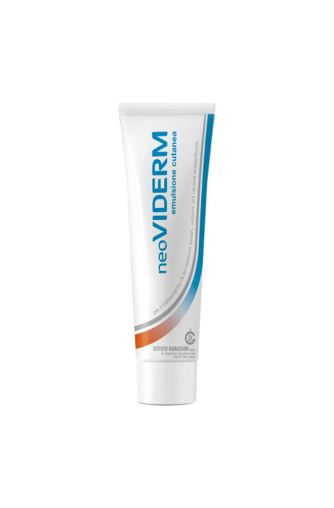 NEOVIDERM Emulsione Cutanea Lenitiva 100 ml
