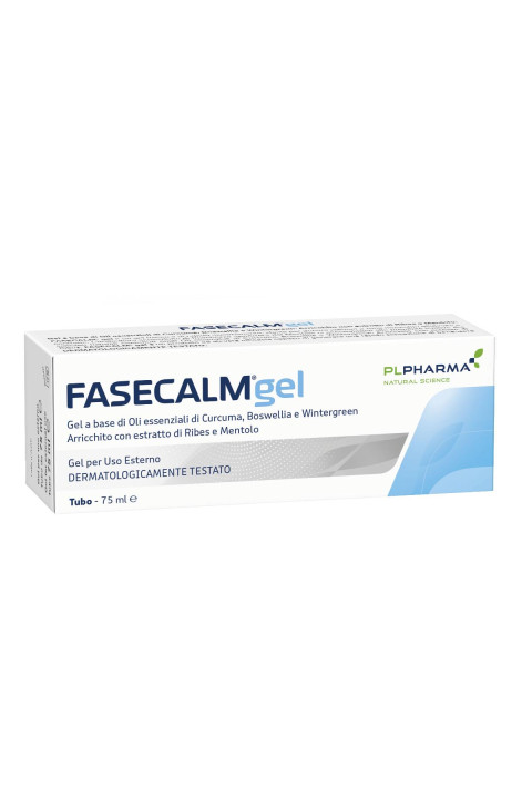 FASECALM GEL 75ML