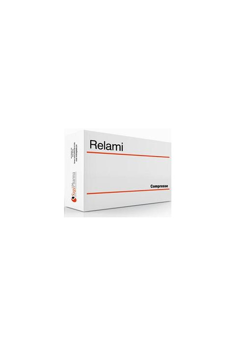 RELAMI 20CPR RELAMI 20CPR