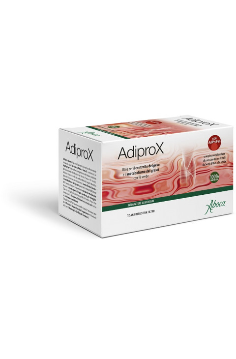 ADIPROX TISANA 20BUST