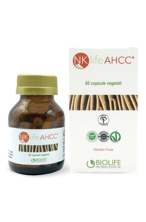 Shiitake sporophorum). Capsula in gelatina vegetale.   Carat Shiitake sporophorum). Capsula in gelatina vegetale.   Carat