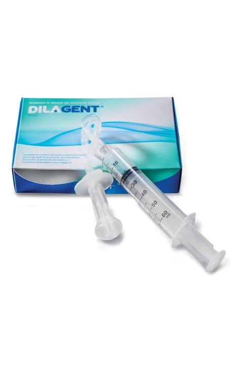DILAGENT SONDA ANALE 1PZ DILAGENT SONDA ANALE 1PZ