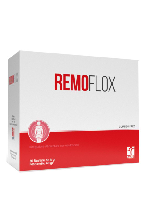 REMOFLOX 20BUST