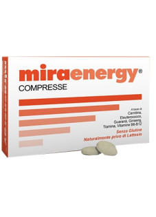 Miraenergy 40cpr