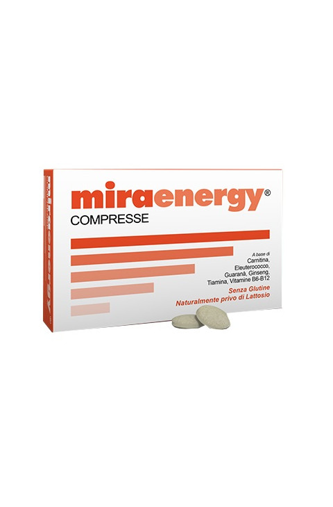 Miraenergy 40cpr