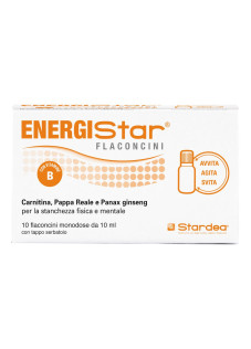 ENERGISTAR 10FLNI MONOD 10ML