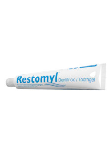 RESTOMYL DENTIFRICIO 50ML
