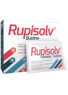 RUPISOLV 20BUST