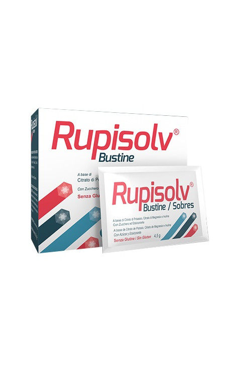 RUPISOLV 20BUST