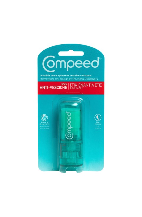 Compeed Stick Anti-vesciche 8ml
