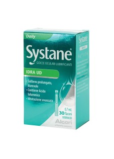 SYSTANE IDRATAZIONE UD COLL