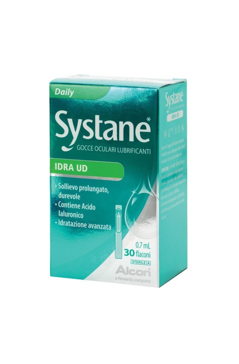 SYSTANE IDRATAZIONE UD COLL